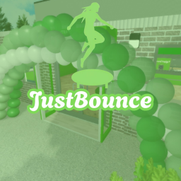 🎈 JustBounce