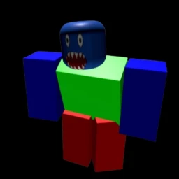 interminable rooms but bad  icon