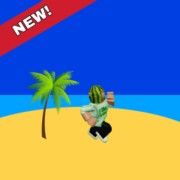 Sweepers Island! (updated)