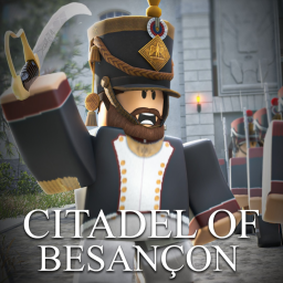 Citadel of Besançon