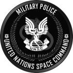 UNSC | United Nations Military Police