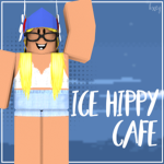 Ice-Hippy's Café
