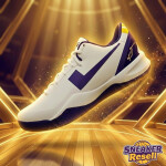 Sneaker Resell Simulator