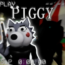 Piggy Character Focused Chapter  - Termination  icon