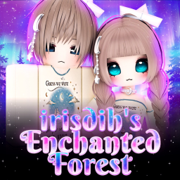 irisdih's Enchanted Outfit Forest (MATCHING) ★