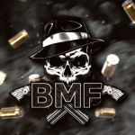 BMF | BLACK MAFIA FAMILY.