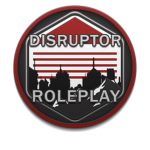 DisruptorRP | ER:LC