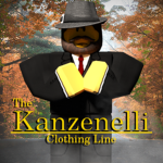 The Kanzenelli Clothing Line