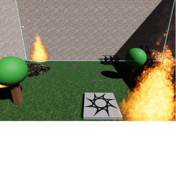 Long forgotten roleplay.