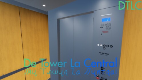 De Tower La Central