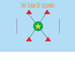 The Team Of Legends