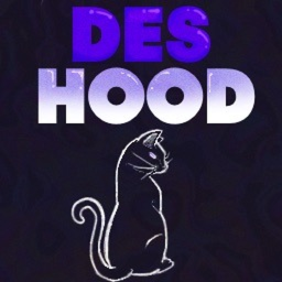 Des Hood [GLITCH!]