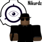 [SCP] Agencia De Inteligencia