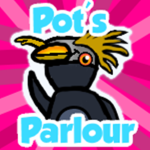 Pot's Parlour