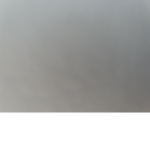 White loop