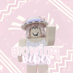 glowinq vibes