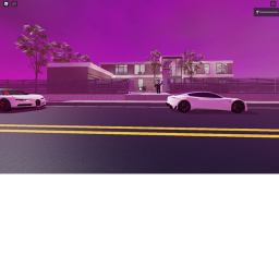 Vibe Mansion (Hang out with friends)