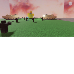 war