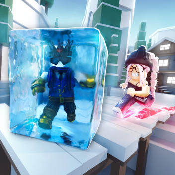 Freeze Tag🧊