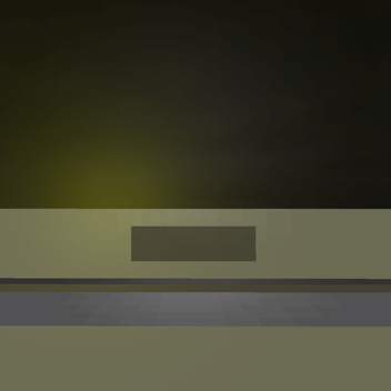 Minimalist Classic VUSF Arena