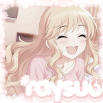 #raysuo