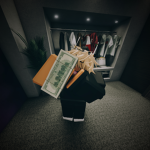 rich ones.