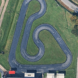 Houston Grand Prix