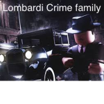 Capone Crime Family [1940]