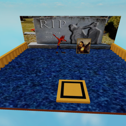 R.I.P The Dab