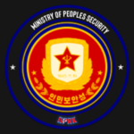 {DPR K} Ministry of People's Security