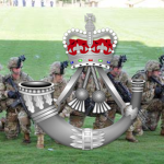 [IC] The Rifles Regiment