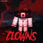 CLOWNS [BETA] 