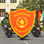 [KSQS] VietNam Military Police.