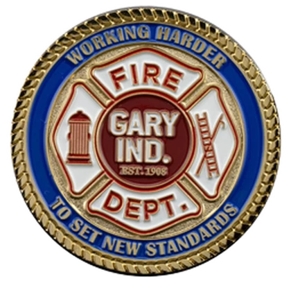 RPC | Fire Rescue Group Roblox group icon