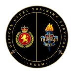 [OCTS] Officer Cadet Training Services