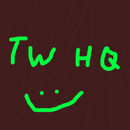 The weirdo HQ
