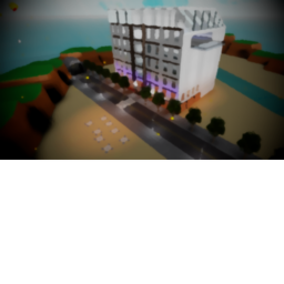 Halo Hotels | BETA