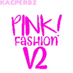 PINK! Fashion's ###