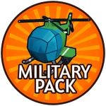 Military Pack