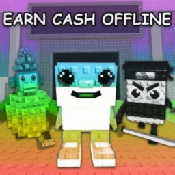 Steal That Brainrot icon