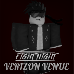 -Verizon Venue-