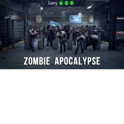 Survive The Zombies