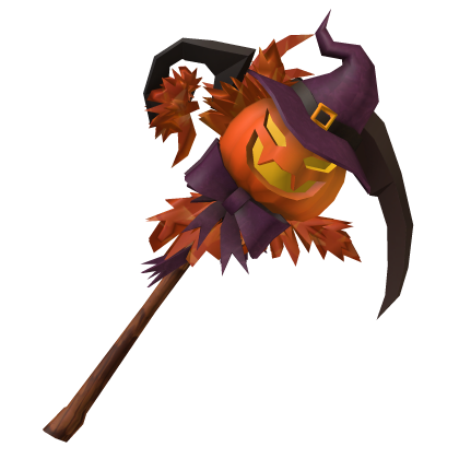 Halloween Sinister Scythe