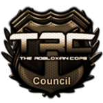 [TRC] Judicial Council