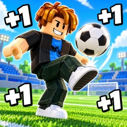 +1 Juggle The Ball icon