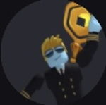 The fungamer friend group