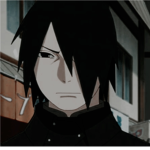 Sasuke Uchiha Fanclub!