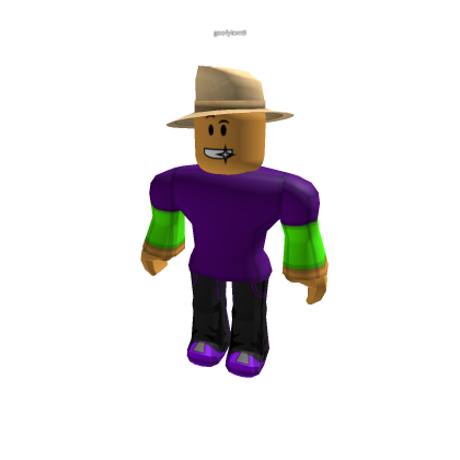 goofytom9 dumbie