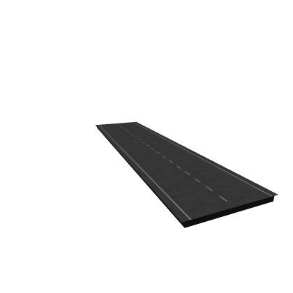 Moving Road Texture