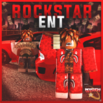 ROCKSTAR E N T